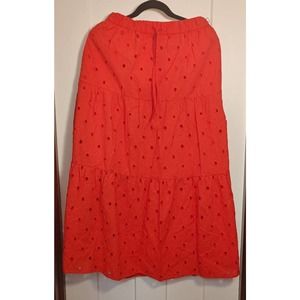 Women's Size Small Maxi Skirt